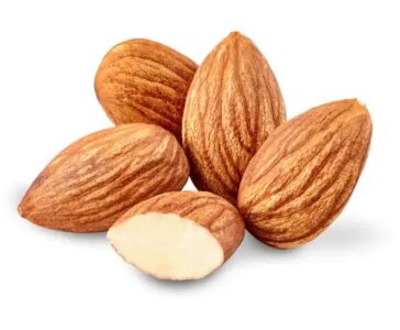 ALMONDS