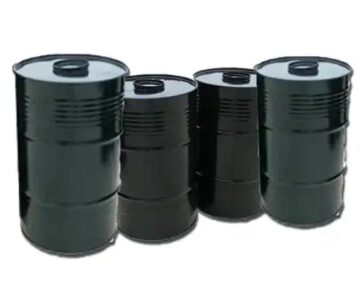 Bitumen
