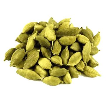 Cardamom