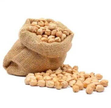 Chickpeas