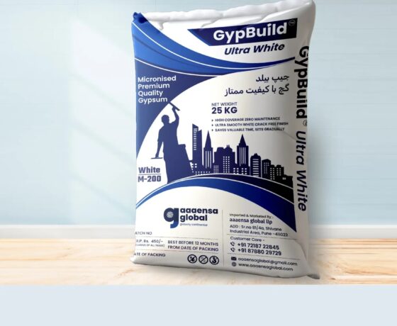 Construction Materials