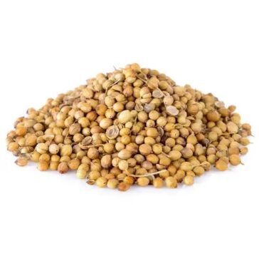 Coriander-Seeds