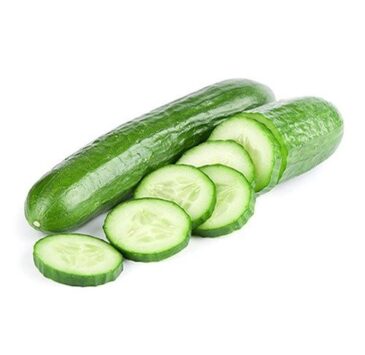 Cucumber