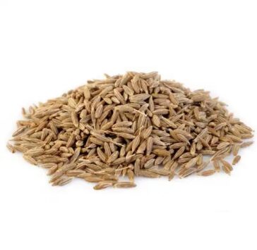 Cumin-Seeds