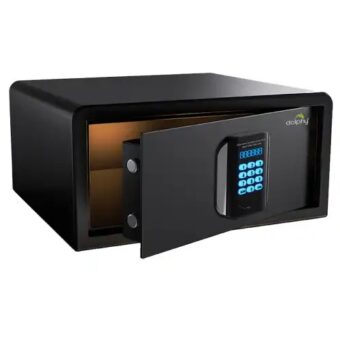 DIGITAL-SAFE-LOCK