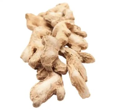 Dried-Ginger