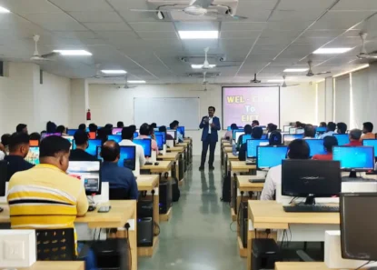Export-Import-Training