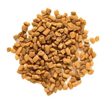 Fenugreek-Seeds