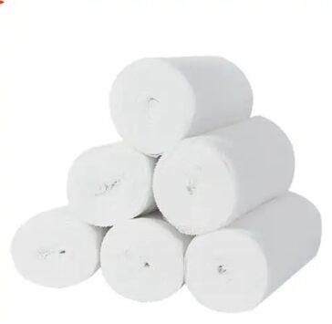 Gauze-Cotton-Dressings