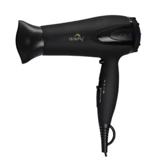 HAIR-DRYER