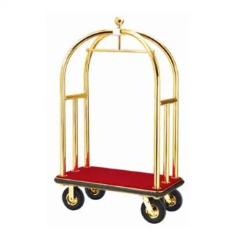 HOTEL-TROLLEYS