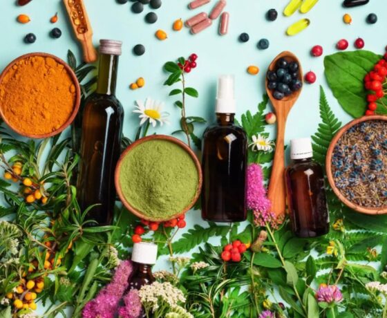 Herbal Products