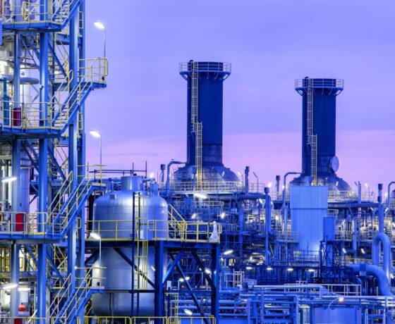 Industrial Chemicals