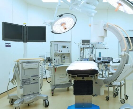 Medical Surgical Equipment-