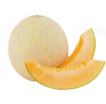 Muskmelon