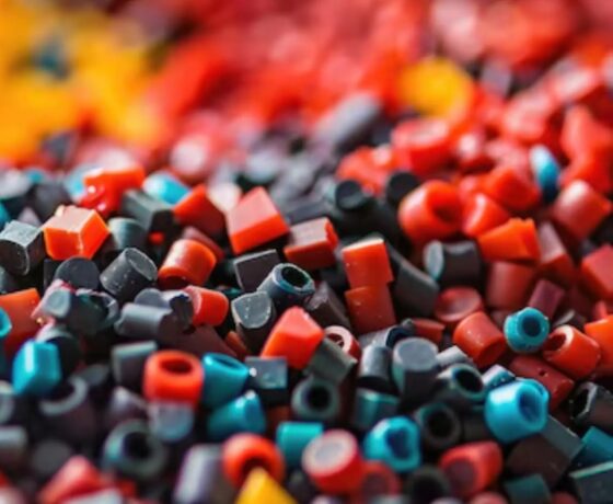 Plastic Granules