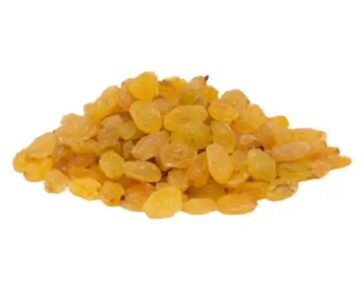 RAISINS