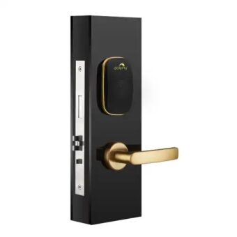 RFID-DOOR-LOCK