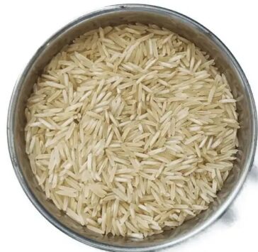 Rice