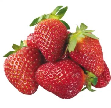 Strawberry