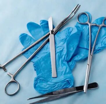 Surgical-Materials