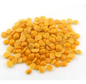 Toor-Dal