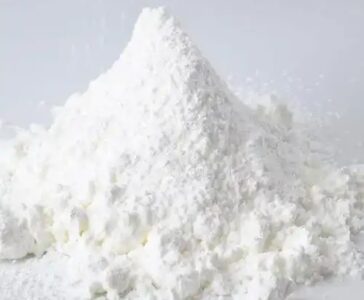 gypsum